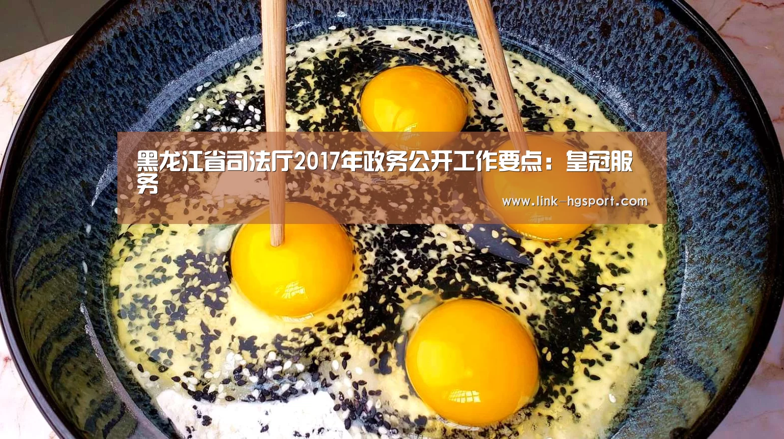 黑龙江省司法厅2017年政务公开工作要点:皇冠服务(图1) 皇冠服务