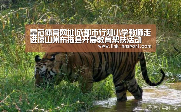 皇冠体育网址|成都市行知小学教师走进凉山州布拖县开展教育帮扶活动(图1) 皇冠服务