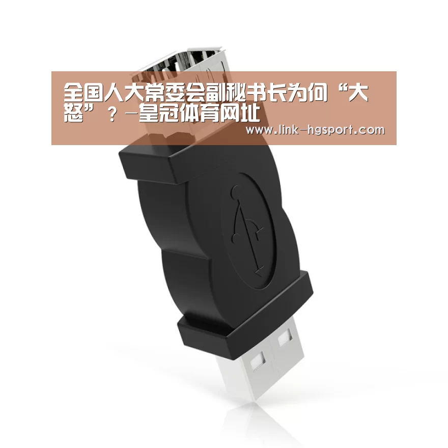 全国人大常委会副秘书长为何“大怒”?-皇冠体育网址(图2) 皇冠服务